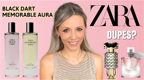 zara memorable aura dupe